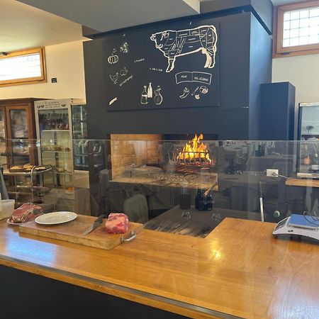 斯佩兰扎阿拉格拉酒店 威尼托自由堡 外观 照片
